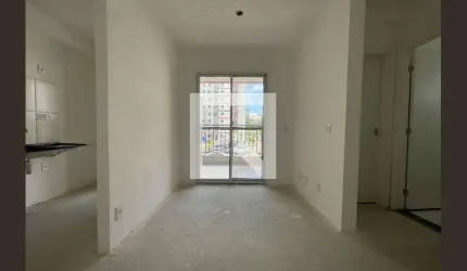 Apartamento à Venda - Jaguaré, 2 Quartos,  42 m2