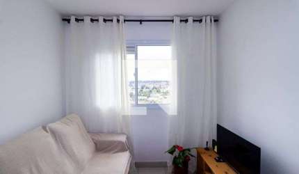 Apartamento à Venda - Sapopemba, 2 Quartos,  32 m2