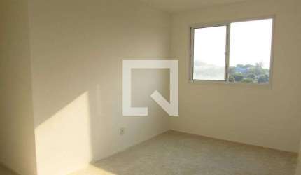 Apartamento à Venda - Jardim Éster Yolanda, 2 Quartos,  40 m2