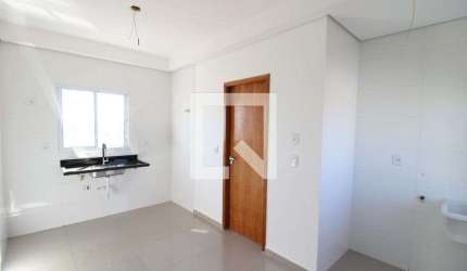 Apartamento à Venda - Casa Verde, 1 Quarto,  32 m2