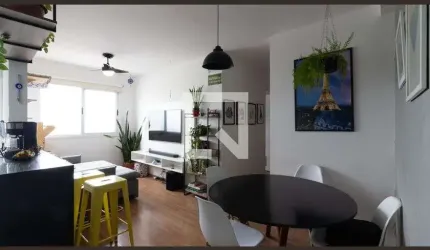 Apartamento à Venda - Cangaíba, 2 Quartos,  46 m2