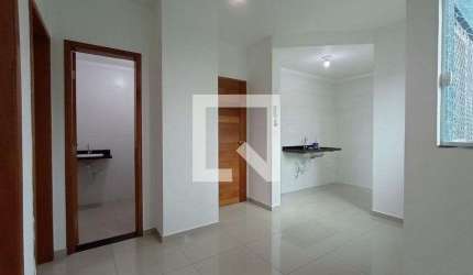 Apartamento à Venda - Ermelino Matarazzo, 2 Quartos,  42 m2
