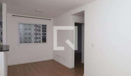 Apartamento à Venda - Vila Carmosina, 2 Quartos,  48 m2