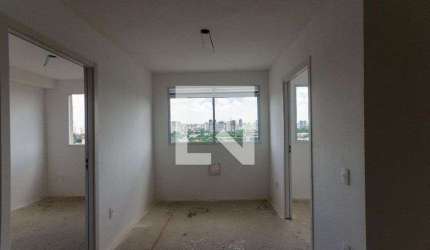 Apartamento à Venda - Freguesia do Ó, 2 Quartos,  32 m2