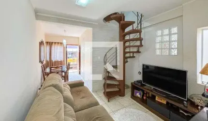 Casa à Venda - Liberdade, 2 Quartos,  70 m2