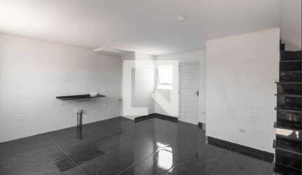 Apartamento à Venda - Ermelino Matarazzo, 2 Quartos,  57 m2