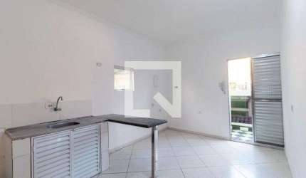 Apartamento à Venda - Ermelino Matarazzo, 1 Quarto,  60 m2