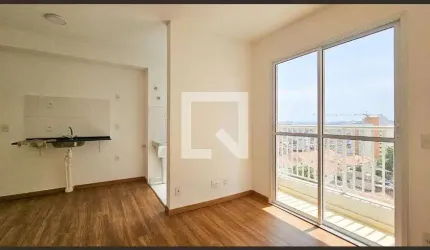 Apartamento à Venda - Jardim Palmares, 2 Quartos,  37 m2