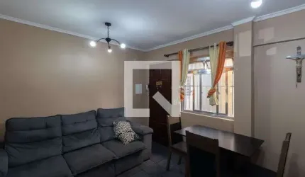 Apartamento à Venda - Cangaíba, 2 Quartos,  48 m2