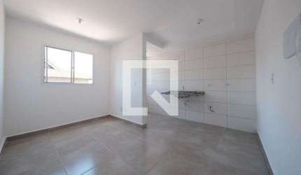 Apartamento à Venda - Artur Alvim, 2 Quartos,  41 m2