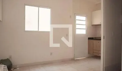 Apartamento à Venda - Saúde, 1 Quarto,  25 m2