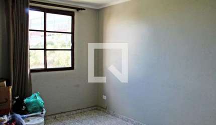 Apartamento à Venda - Vila Jacuí, 2 Quartos,  45 m2