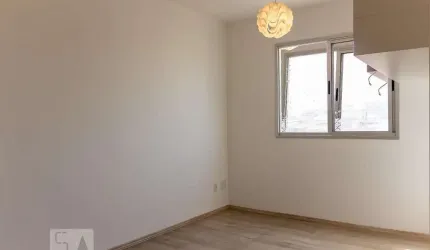 Apartamento à Venda - Sacomã, 2 Quartos,  50 m2