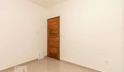 Apartamento à Venda - Vila Jacuí, 2 Quartos,  40 m2