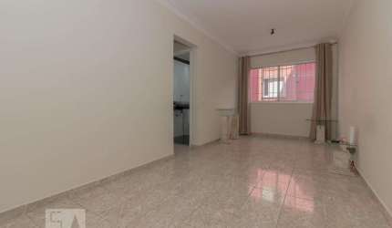 Apartamento à Venda - Jabaquara, 2 Quartos,  65 m2