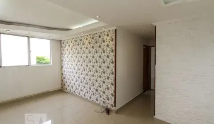 Apartamento à Venda - Vila Califórnia, 2 Quartos,  71 m2
