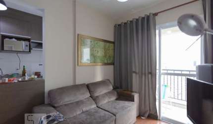 Apartamento à Venda - Centro, 1 Quarto,  40 m2
