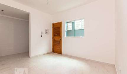 Apartamento à Venda - Ermelino Matarazzo, 1 Quarto,  35 m2