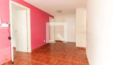 Apartamento à Venda - Itaquera, 2 Quartos,  45 m2