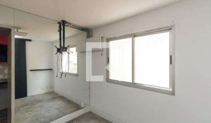 Apartamento à Venda - Campos Elíseos, 1 Quarto,  45 m2
