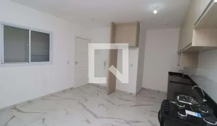 Apartamento à Venda - Tatuapé, 1 Quarto,  40 m2