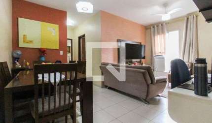 Apartamento à Venda - Vila Progresso, 2 Quartos,  56 m2