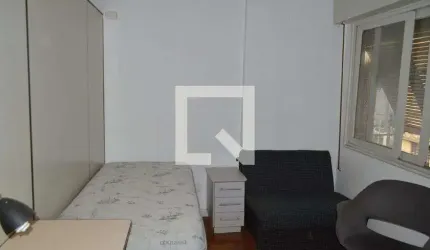 Apartamento à Venda - Liberdade, 1 Quarto,  32 m2