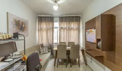 Apartamento à Venda - Água Branca, 2 Quartos,  64 m2
