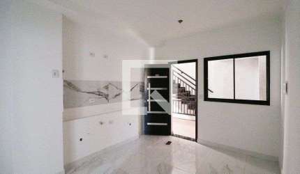Apartamento à Venda - Água Fria, 1 Quarto,  26 m2