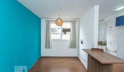 Apartamento à Venda - Jardim Iris , 2 Quartos,  47 m2