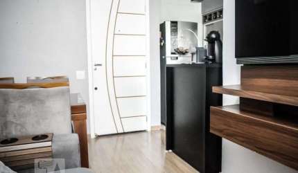 Apartamento à Venda - Jardim Iris , 2 Quartos,  43 m2