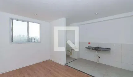Apartamento à Venda - Água Branca, 2 Quartos,  42 m2