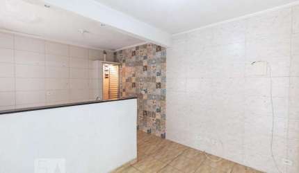 Casa à Venda - Ermelino Matarazzo, 1 Quarto,  30 m2