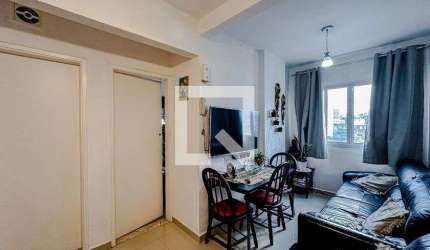 Apartamento à Venda - Liberdade, 2 Quartos,  83 m2