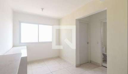 Apartamento à Venda - Tatuapé, 2 Quartos,  42 m2