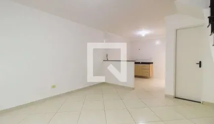 Casa à Venda - Vila Jacuí, 2 Quartos,  67 m2