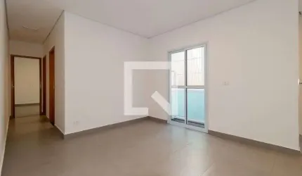 Apartamento à Venda - Mooca, 2 Quartos,  45 m2