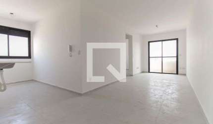 Apartamento à Venda - Vila Jacuí, 2 Quartos,  50 m2