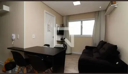 Apartamento à Venda - Cangaíba, 2 Quartos,  34 m2