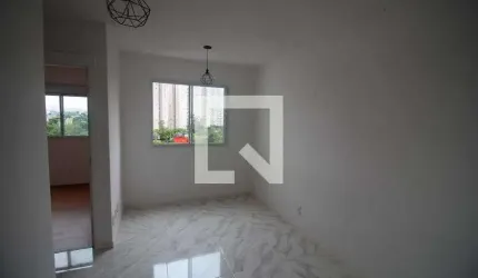 Apartamento à Venda - Penha de França, 2 Quartos,  41 m2