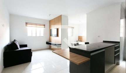 Apartamento à Venda - Vila Carrão, 1 Quarto,  37 m2