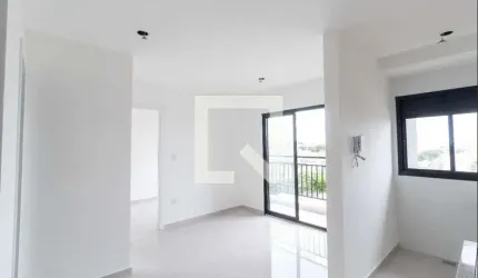 Apartamento à Venda - Artur Alvim, 2 Quartos,  41 m2