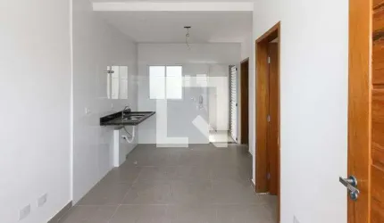 Apartamento à Venda - Vila Antonieta, 2 Quartos,  38 m2