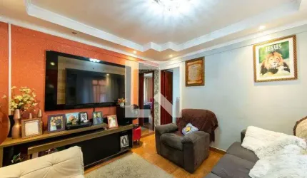 Apartamento à Venda - Sapopemba, 2 Quartos,  43 m2