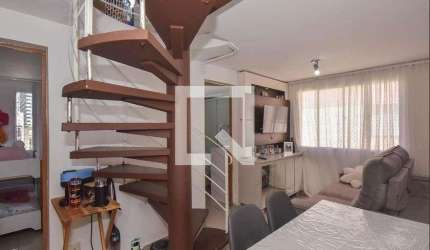 Apartamento à Venda - Portal do Morumbi, 2 Quartos,  81 m2