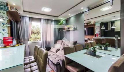 Apartamento à Venda - Portal do Morumbi, 2 Quartos,  42 m2