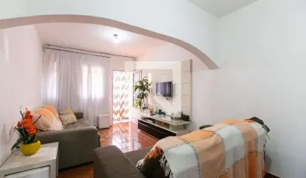 Casa à Venda - Vila Jacuí, 2 Quartos,  200 m2