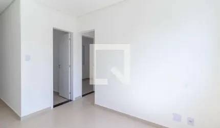 Apartamento à Venda - Vila Ede, 2 Quartos,  41 m2
