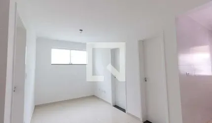 Apartamento à Venda - Vila Ré, 2 Quartos,  45 m2