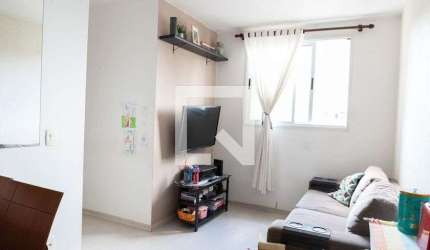 Apartamento à Venda - Jardim Iris , 2 Quartos,  44 m2